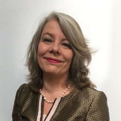 Anne Cox