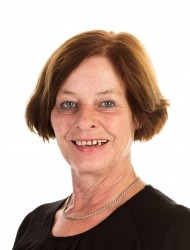 Anneke van Montfort