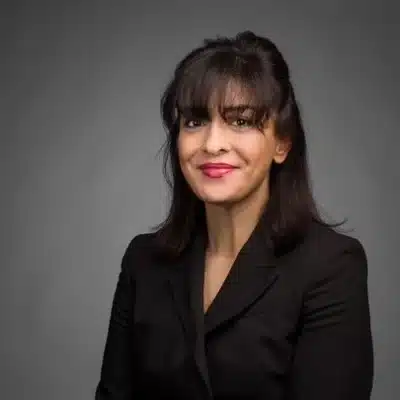 Profielfoto van Arezoe Delawar