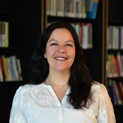 Profielfoto van Armandina Raminez