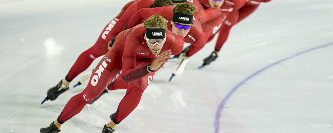 Wat kunnen we leren van een topsporter in zijn weg naar de Olympische Spelen?