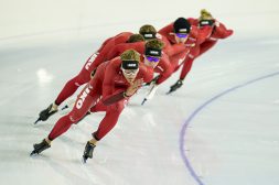 Wat kunnen we leren van een topsporter in zijn weg naar de Olympische Spelen?