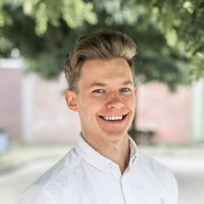 Bram Vugts