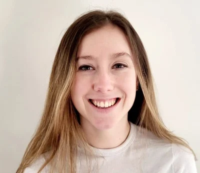 Profielfoto van Chloé Webers