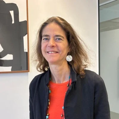 Profielfoto van Ciska de Bruijn