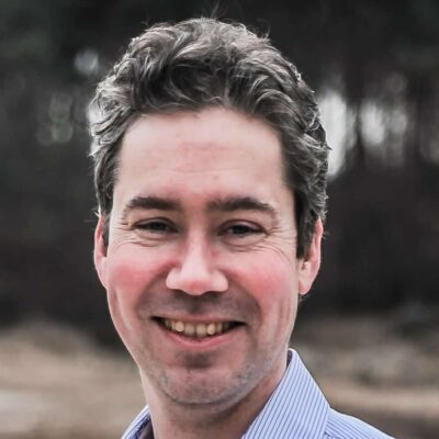 arjan oosterwijk