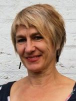 Psycholoog Edith Wachter