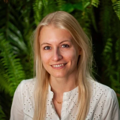 Profielfoto van Eline Vollema