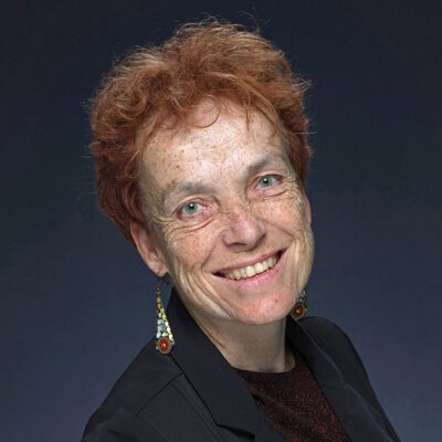 Profielfoto van Ellen Lahaije