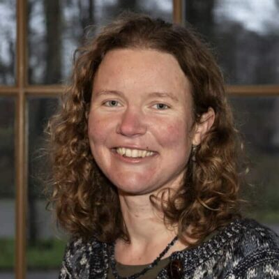 Eveline Rietman