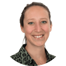 Susannah Chernowitz