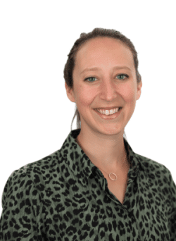 Susannah Chernowitz