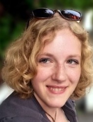 Ghislaine Regout