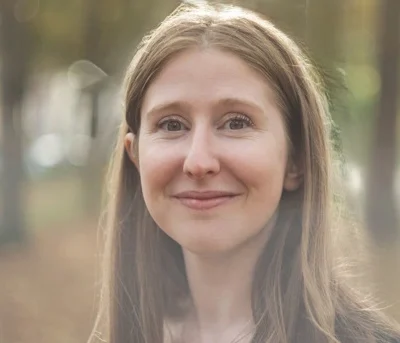 Profielfoto van Giovanna Farrell
