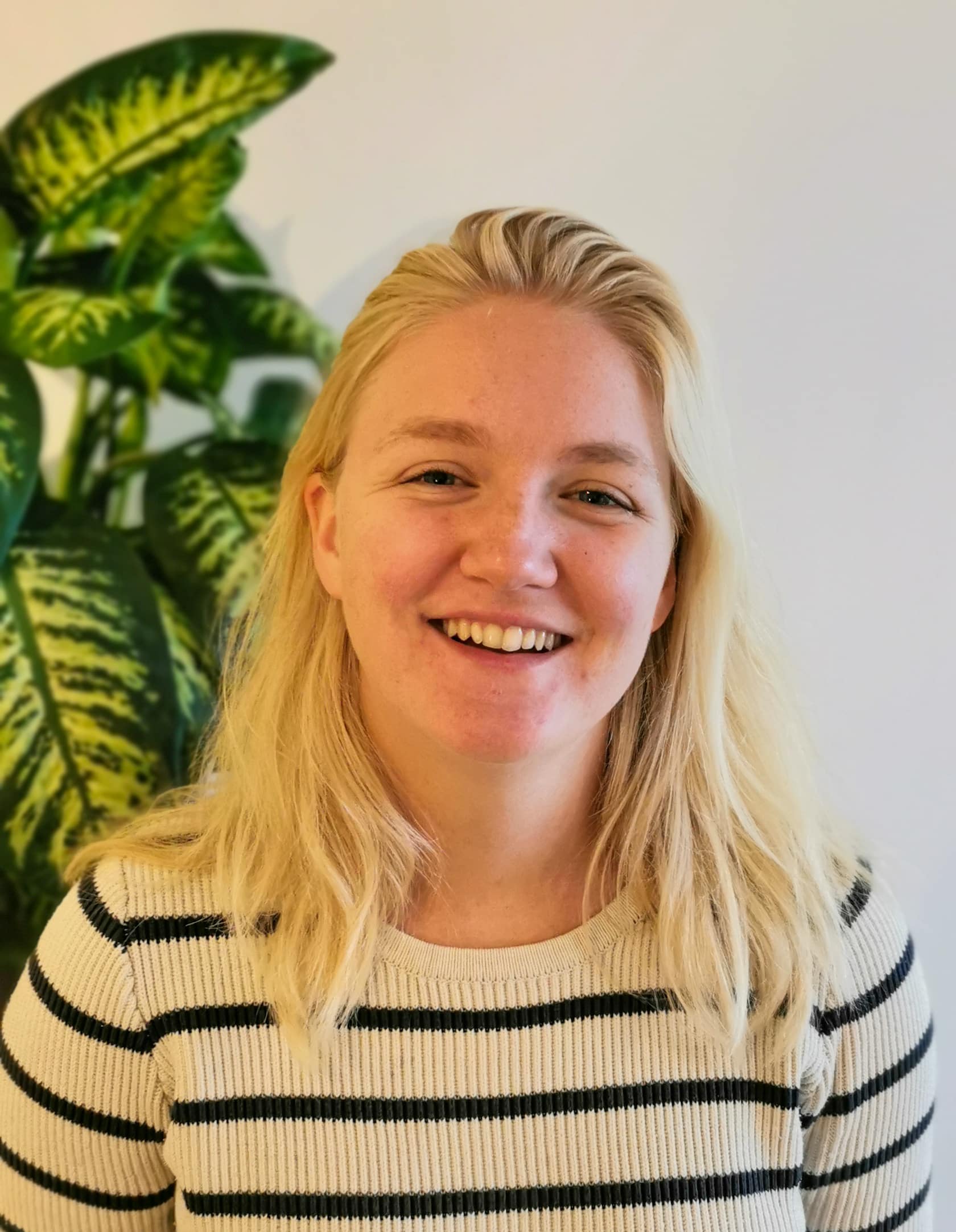 Psycholoog Guusje Valk uit Rotterdam