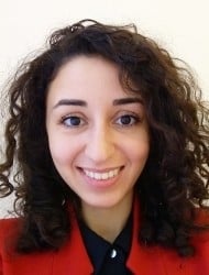 Hanan Haddouch