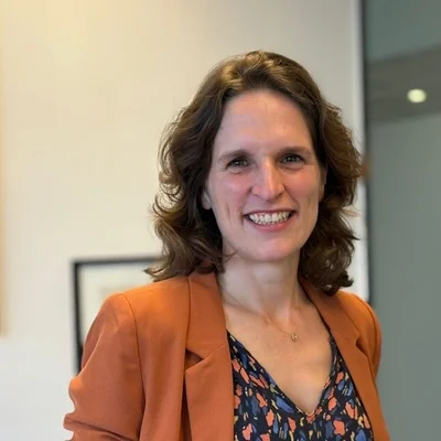 Profielfoto van Henneke Versteeg