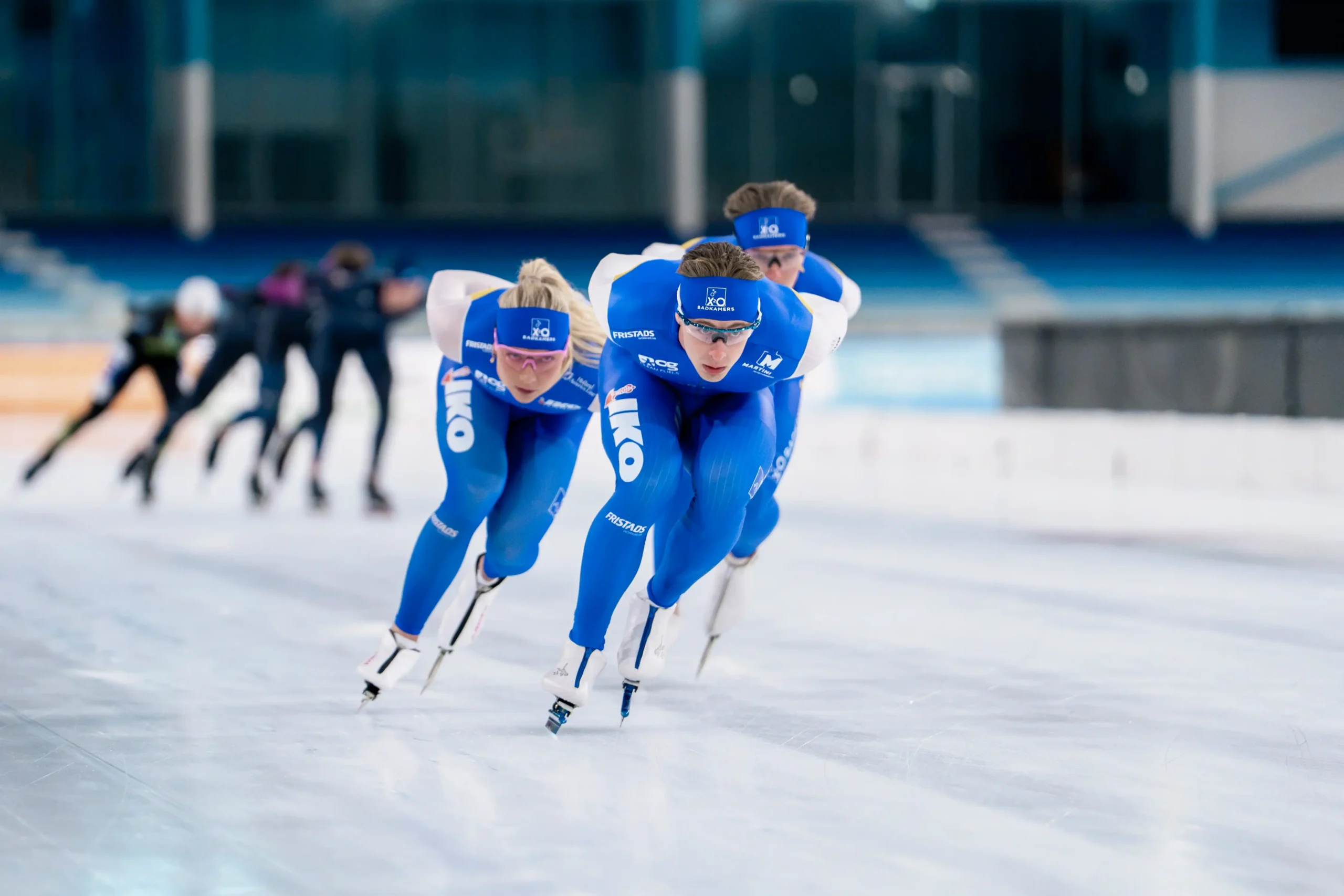 Hoe haal je het beste uit jezelf? Dit leren we van topsporters