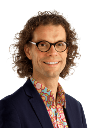 Huub Lomans