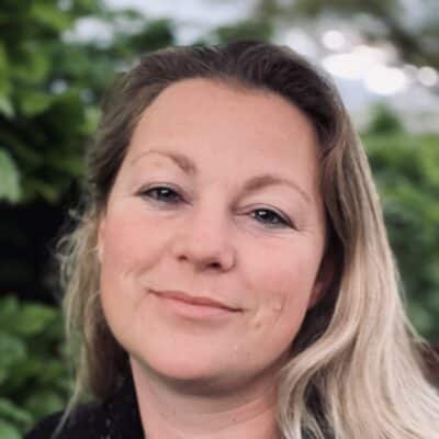 Profielfoto van Nancy Licci
