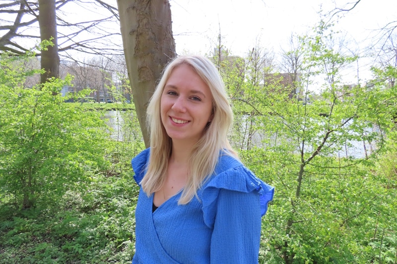 Nathalie, Werkgevers team