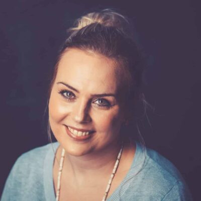 Profielfoto Kirsten Heuvelmans