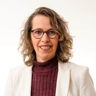 Profielfoto van Ineke Vliem