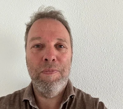 Profielfoto van Joep Teeken