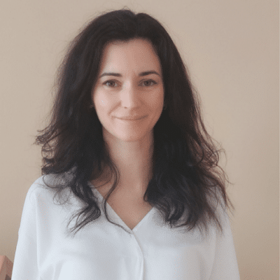 Jolanta Burda Niessen