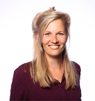 Profielfoto van Jonna van Leeuwen