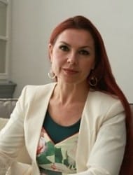Josie van Dijk