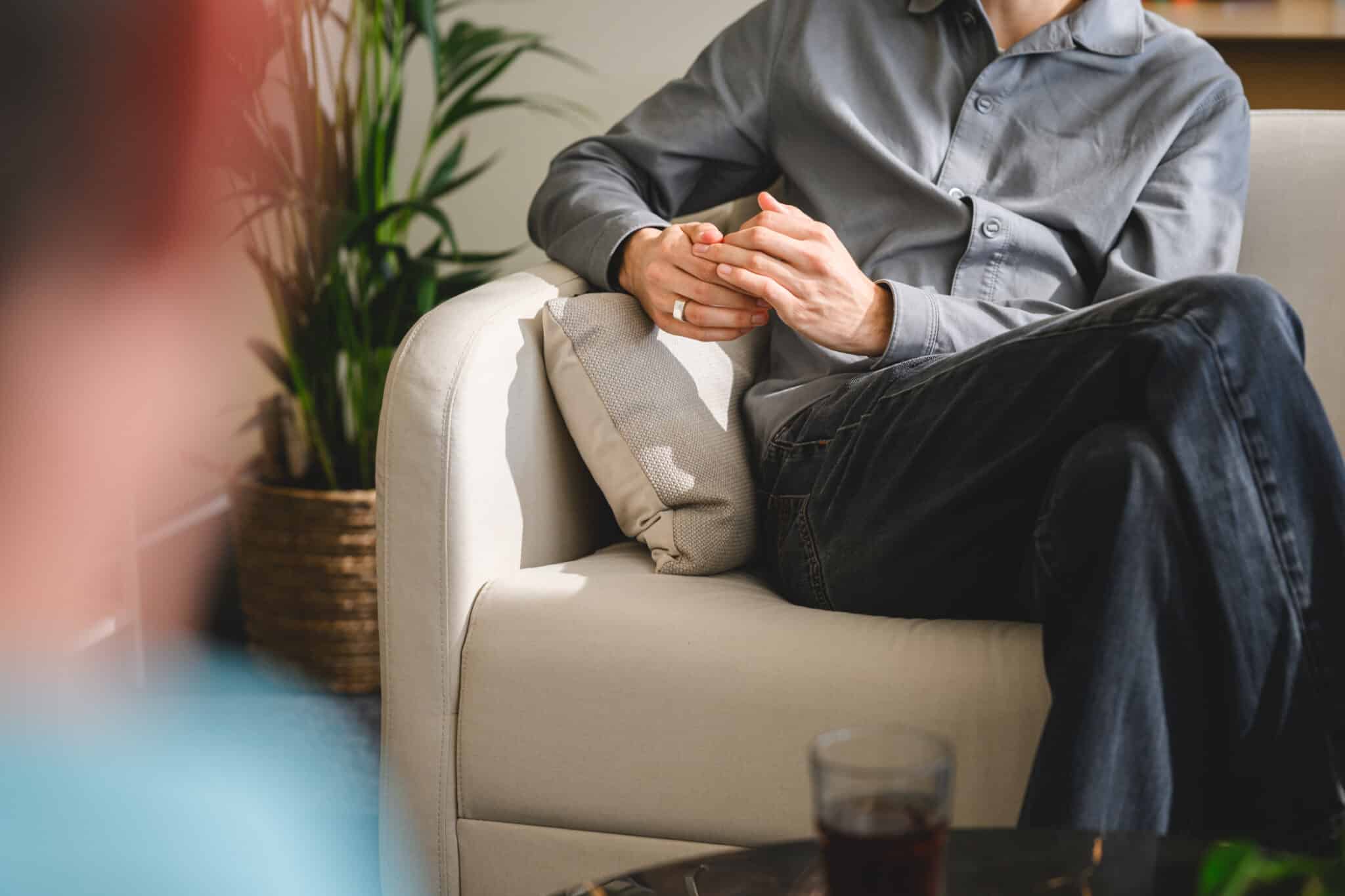 Bij welke klachten helpt cognitieve gedragstherapie?
