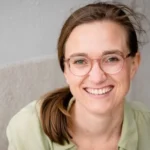 Profielfoto van Lieke Bloemendal
