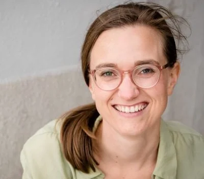 Profielfoto van Lieke Bloemendal