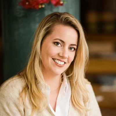 Profielfoto van Marieke van Herwaarden