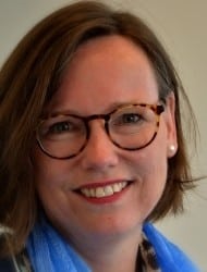 Marielle van Dommelen
