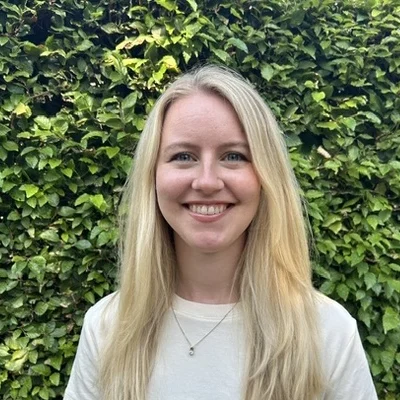 Profielfoto van Marjolein Aarts