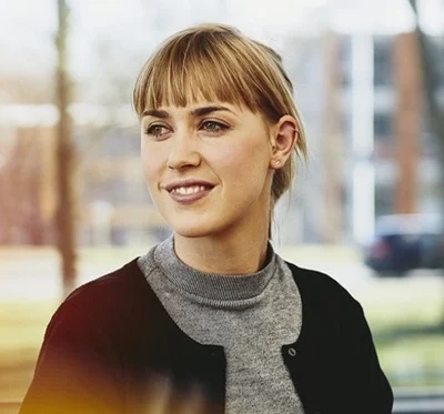 Profielfoto van Marlijn Blöte