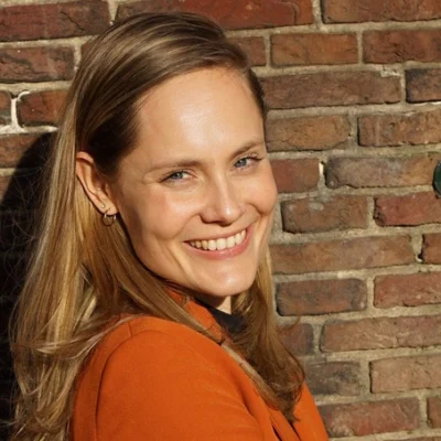 Profielfoto van Martina Visscher