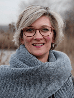 Mathilde van der Ham