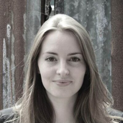 Profielfoto van Merel Molenaar