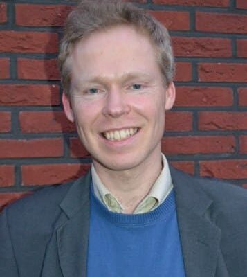 Merijn de bruin