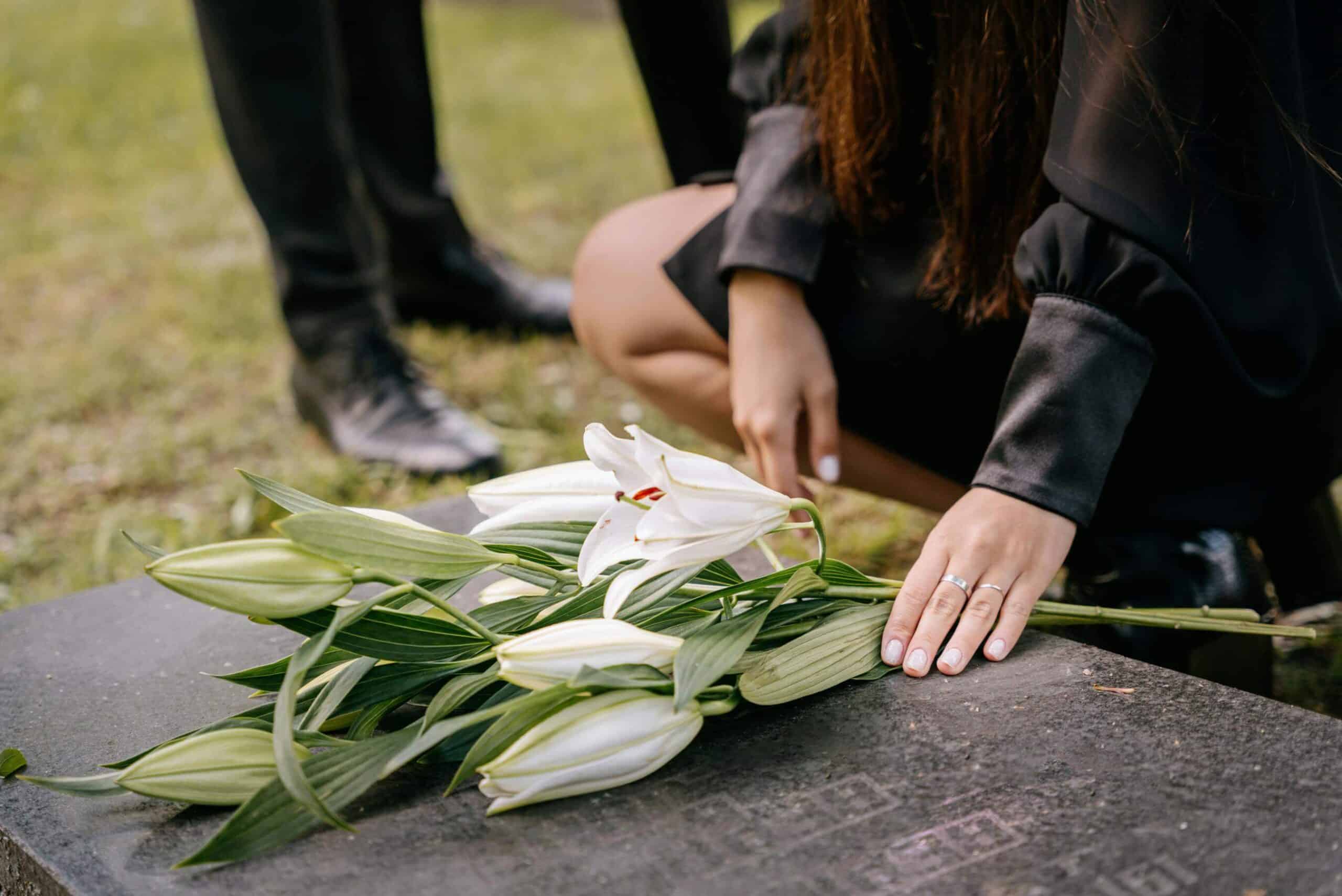 Rouw: het verhaal van Sofia