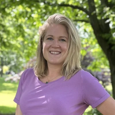 Profielfoto van Myrthe Moors