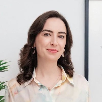Profielfoto van Busra Akcabozan Kayabol