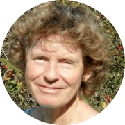 Nicole van Gans