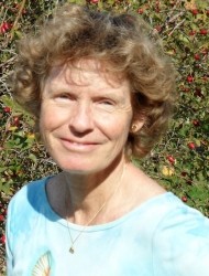 Nicole van Gans