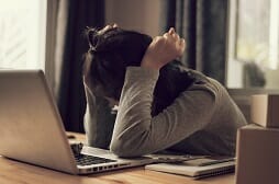 4 tips tegen studiestress