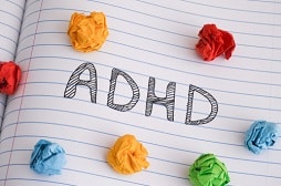 ADHD onderzoek