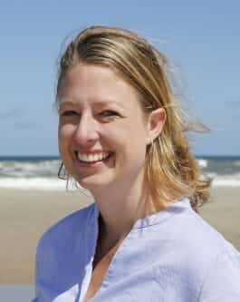 Petra van den Bosch